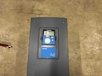 Danfoss - vacon nxa - overige energie - afbeelding 7 van  8