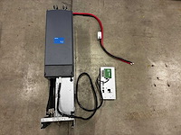 Danfoss - vacon nxa - overige energie - afbeelding 8 van  8