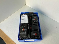 Danfoss adap-kool regelcomponenten (4x) - afbeelding 1 van  7