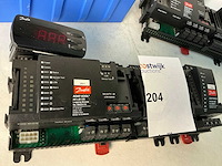 Danfoss adap-kool regelcomponenten (4x) - afbeelding 4 van  7