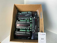 Danfoss ak-cc-550 regelcomponenten (20x) - afbeelding 1 van  6