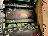 Danfoss ak-cc-550 regelcomponenten (20x) - afbeelding 6 van  6