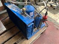 Danfoss blue star koelcompressor - afbeelding 2 van  3