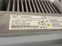 Danfoss fc-302p15kt5e21 frequentieregelaar - afbeelding 7 van  7
