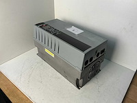 Danfoss fc-302p15kt5e21 frequentieregelaar - afbeelding 2 van  7