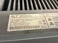 Danfoss fc-302p15kt5e21 frequentieregelaar - afbeelding 5 van  7