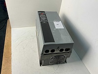 Danfoss fc-302p15kt5e21 frequentieregelaar - afbeelding 6 van  7