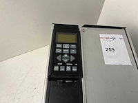 Danfoss frequentieregelaar - afbeelding 3 van  6