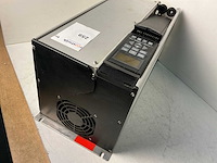Danfoss frequentieregelaar - afbeelding 5 van  6