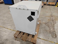 Danfoss inverter 125kva 3 fase - 400v batterij dc/ac omvormer - afbeelding 4 van  5