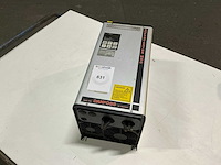 Danfoss msd 1060 cl-t soft starter - afbeelding 1 van  3