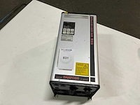 Danfoss msd 1060 cl-t soft starter - afbeelding 2 van  3