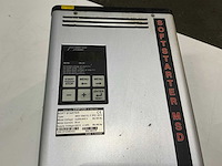 Danfoss msd 1060 cl-t soft starter - afbeelding 3 van  3