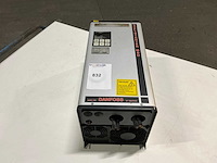 Danfoss msd 1060 cl-t soft starter - afbeelding 1 van  3