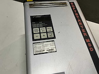 Danfoss msd 1060 cl-t soft starter - afbeelding 2 van  3