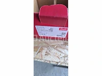Danfoss oliepomp bfp 21 l5 071n7182 - afbeelding 3 van  4