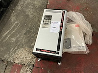 Danfoss softstarter msd 1075 frequentieregelaar - afbeelding 1 van  3