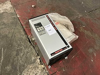 Danfoss softstarter msd 1075 frequentieregelaar - afbeelding 2 van  3