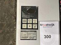 Danfoss softstarter msd 1075 frequentieregelaar - afbeelding 3 van  3