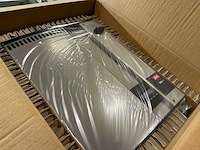 Danfoss ulx 3600i solar omvormer (3x) - afbeelding 1 van  4