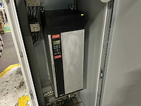 Danfoss vl7502 frequentieregelaar - afbeelding 1 van  7