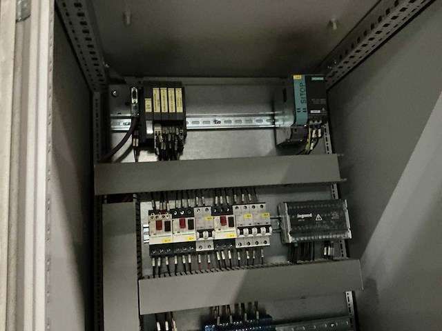 Danfoss vl7502 frequentieregelaar - afbeelding 4 van  7