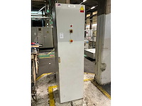 Danfoss vl7502 frequentieregelaar - afbeelding 5 van  7