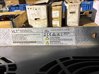 Danfoss vlt automation drive frequentieregelaar - afbeelding 2 van  5