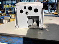 Danfoss vlt automation drive frequentieregelaar - afbeelding 5 van  8