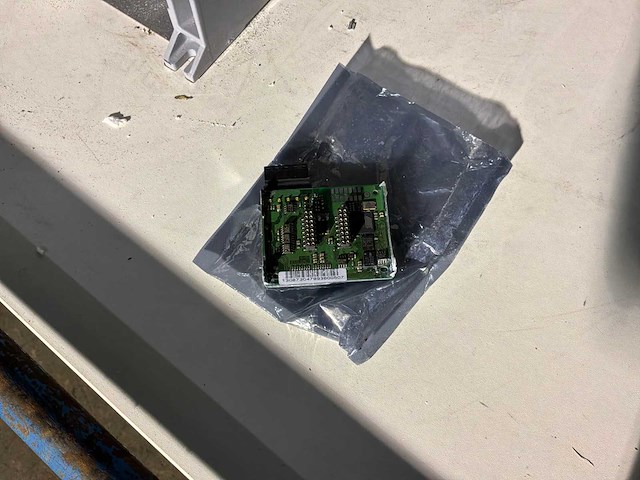 Danfoss vlt automation drive frequentieregelaar - afbeelding 6 van  8