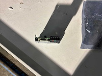 Danfoss vlt automation drive frequentieregelaar - afbeelding 7 van  8