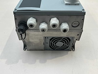 Danfoss vlt fc-102p1k5t4p55h1xgx1… frequentieregelaar - afbeelding 2 van  3