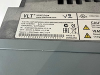 Danfoss vlt fc-102p1k5t4p55h1xgx1… frequentieregelaar - afbeelding 3 van  3
