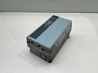 Danfoss vlt fc-302p7k5t5e55h1bg frequentieregelaar - afbeelding 1 van  4