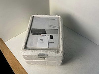 Danfoss vlt2875pt frequentieregelaar - afbeelding 1 van  9