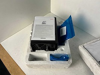 Danfoss vlt2875pt frequentieregelaar - afbeelding 2 van  9