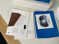 Danfoss vlt2875pt frequentieregelaar - afbeelding 5 van  9