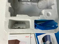 Danfoss vlt2875pt frequentieregelaar - afbeelding 6 van  9