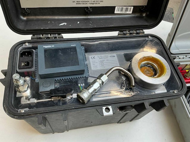 Danhydra vetpomp - afbeelding 2 van  8