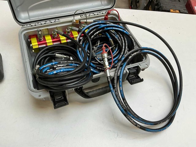 Danhydra vetpomp - afbeelding 6 van  8