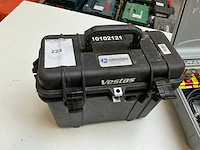 Danhydra vetpomp - afbeelding 4 van  8