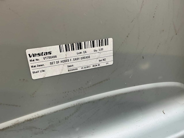 Danhydra vetpomp - afbeelding 7 van  8