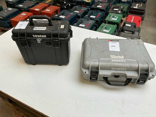 Danhydra vetpomp - afbeelding 8 van  8