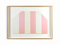 Daniel buren - pièce unique - afbeelding 5 van  7