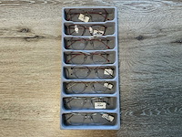 Daniel hechter paris leesbril optiek - afbeelding 1 van  5