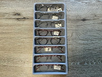 Daniel hechter paris leesbril optiek - afbeelding 2 van  5