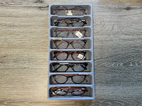 Daniel hechter paris leesbril optiek - afbeelding 4 van  5