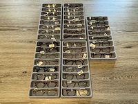 Daniel hechter paris leesbril optiek - afbeelding 2 van  7