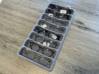 Daniel hechter paris leesbril optiek - afbeelding 3 van  7