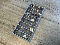 Daniel hechter paris leesbril optiek - afbeelding 4 van  7